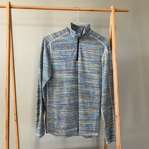 Lululemon Half Zip